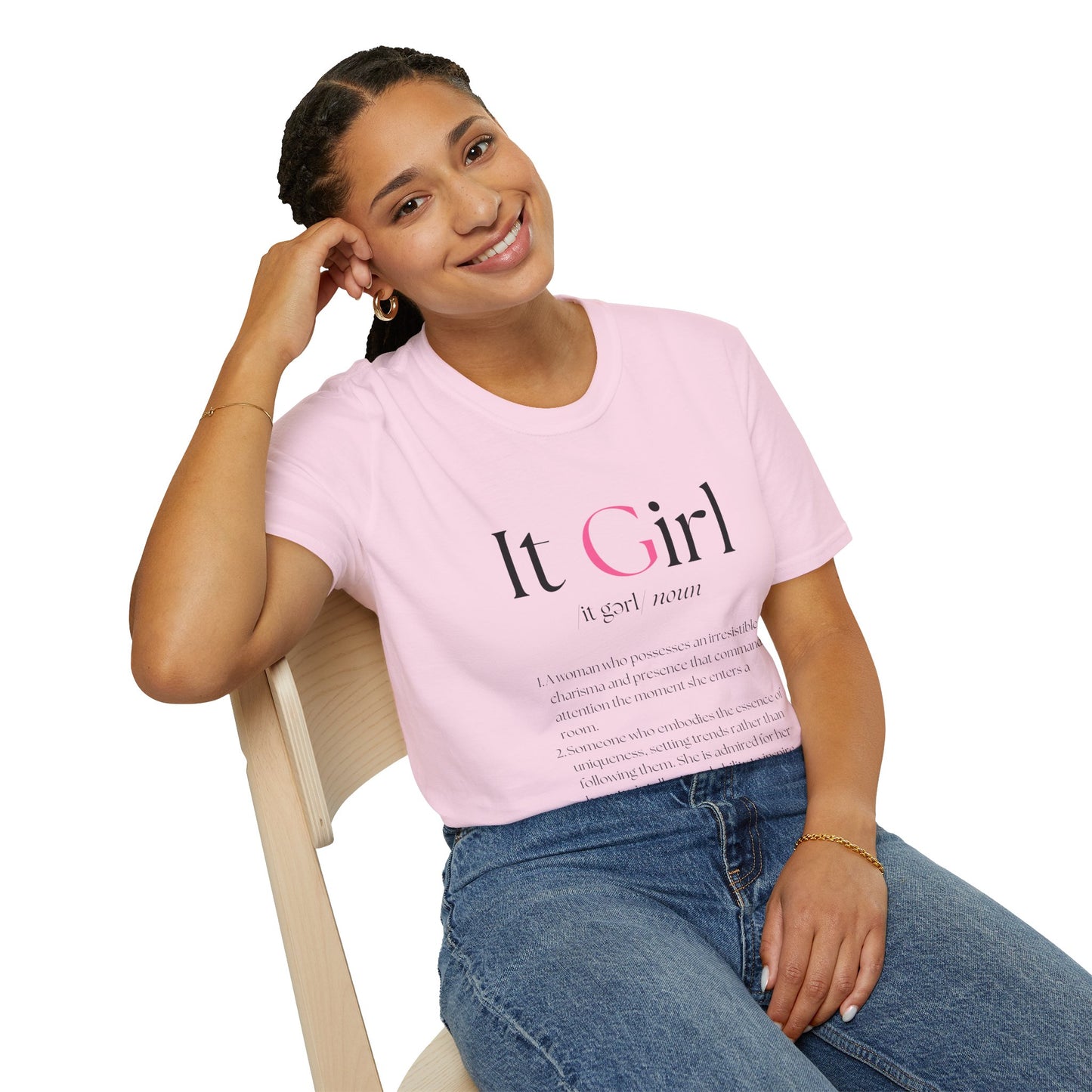 The "Definition" Tee