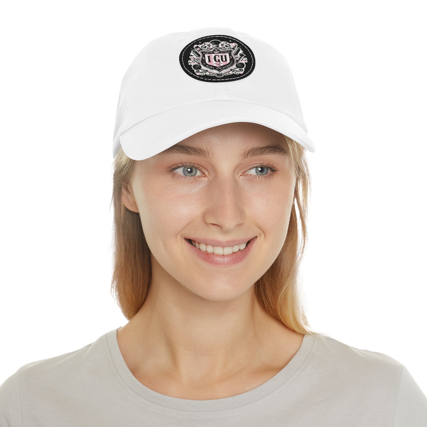 IGU Dad Hat