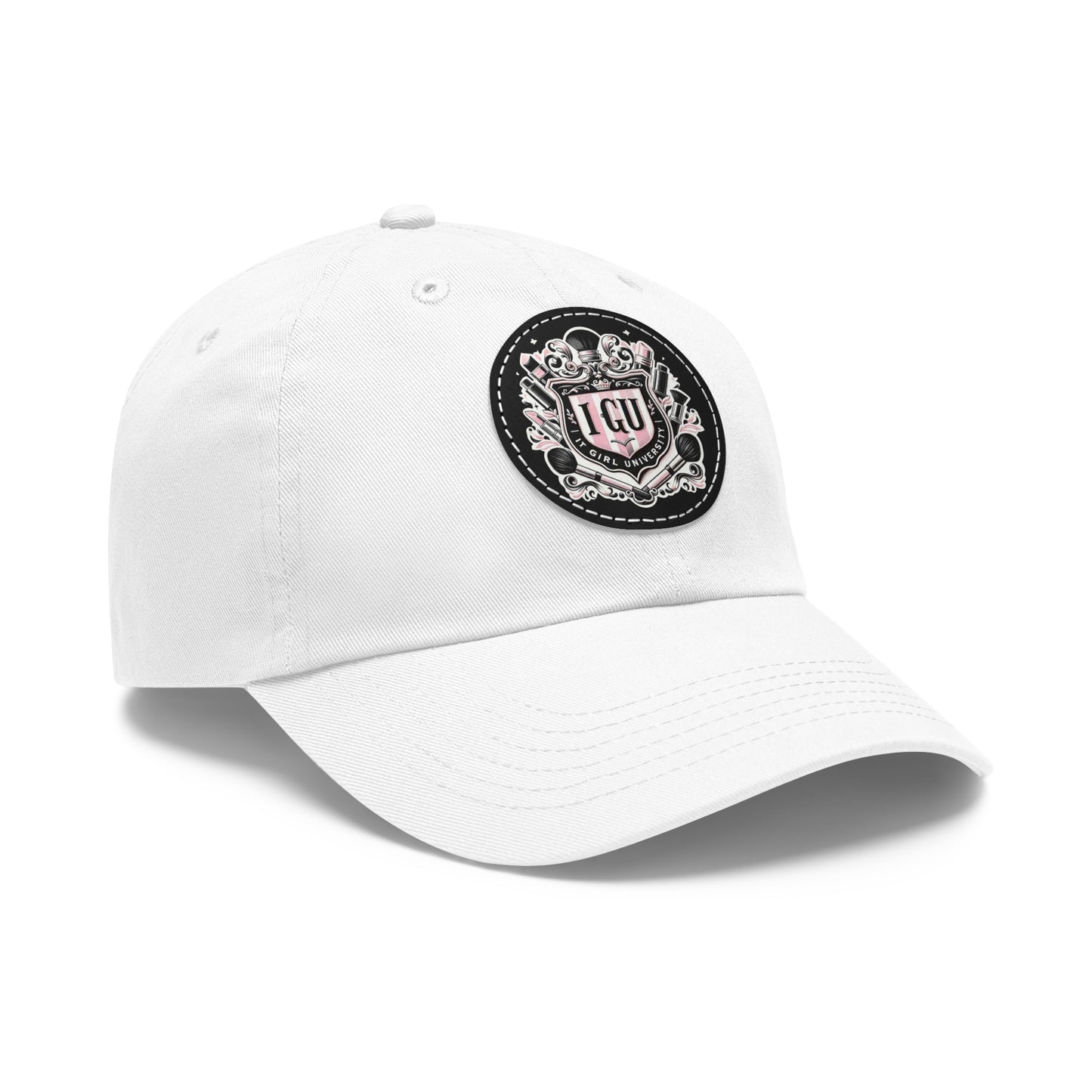 IGU Dad Hat