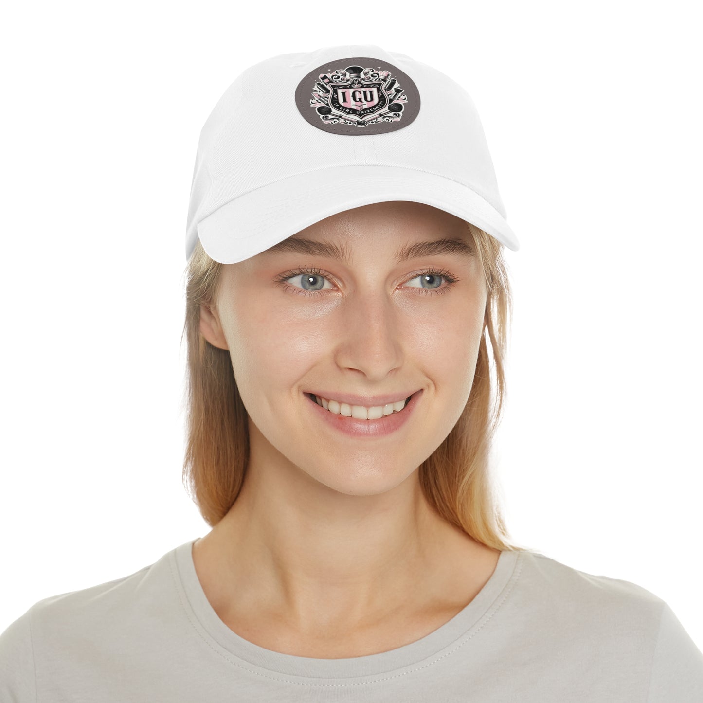 IGU Dad Hat