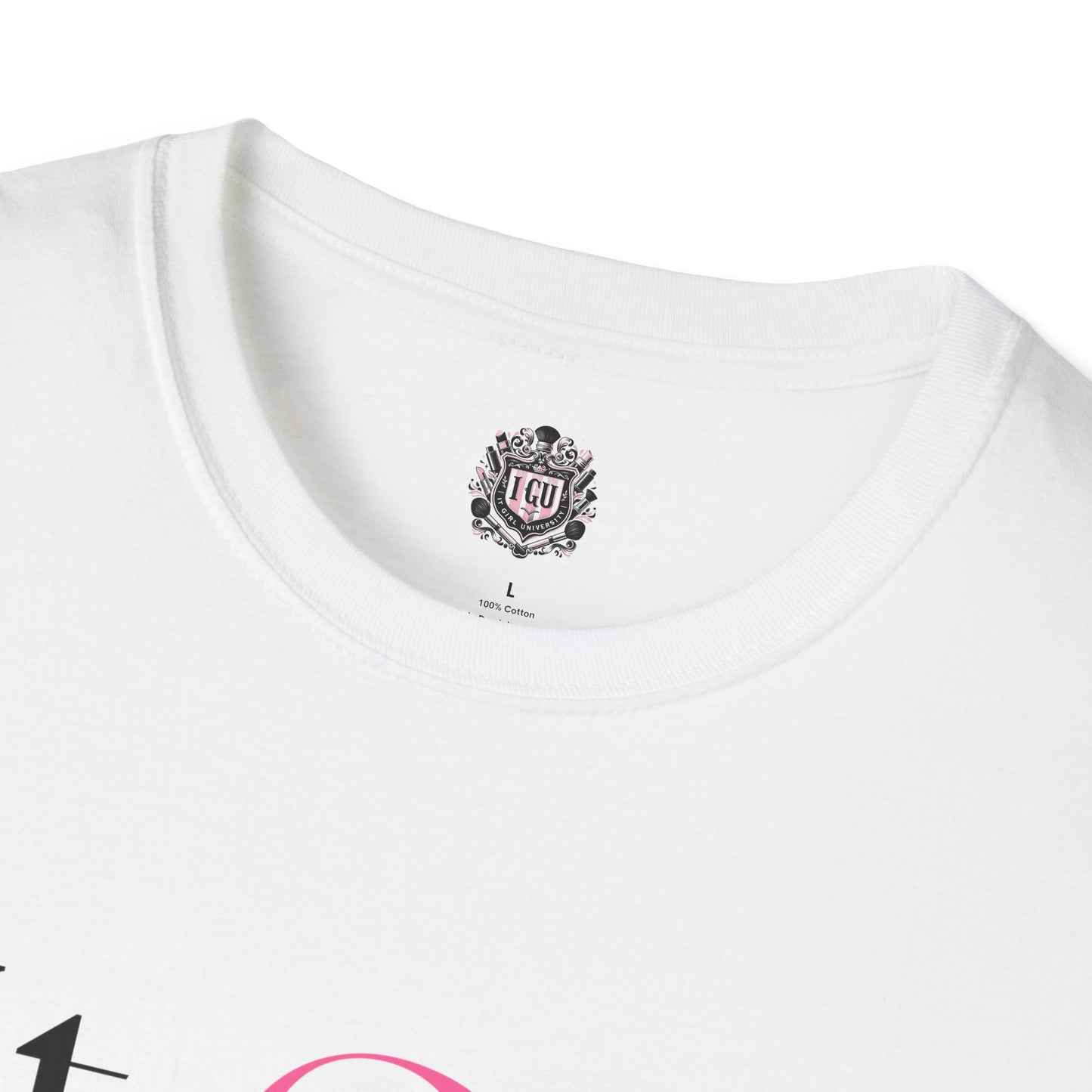 The "Definition" Tee