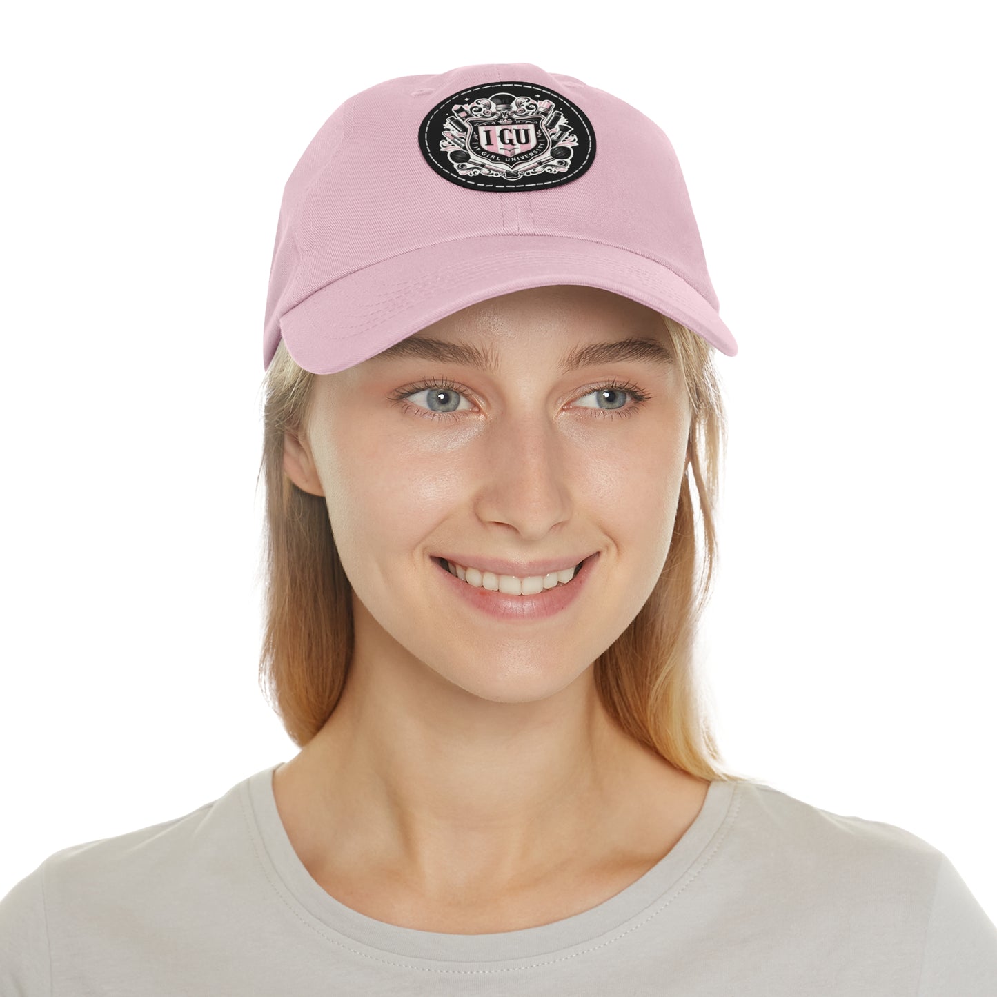 IGU Dad Hat