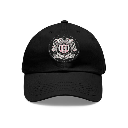 IGU Dad Hat