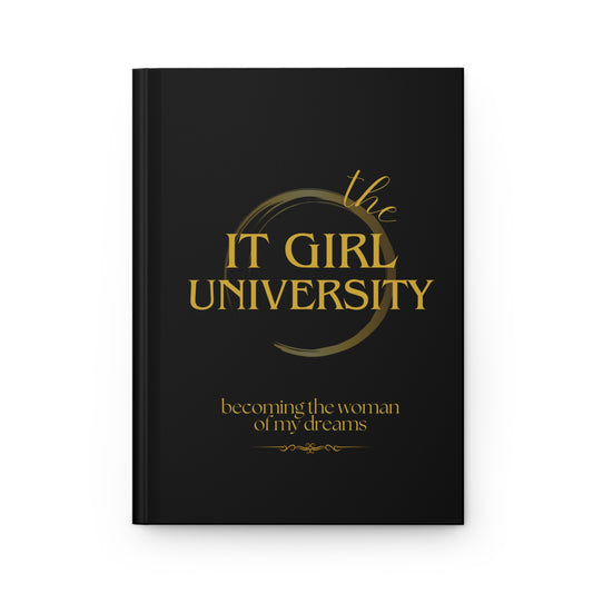 Becoming Her Journal