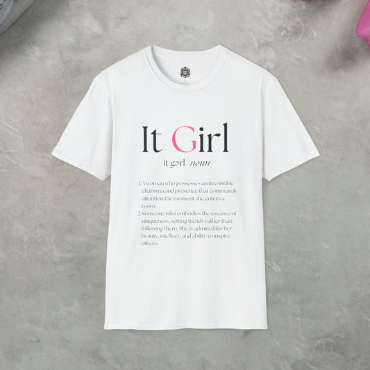 The "Definition" Tee