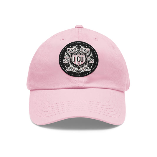 IGU Dad Hat