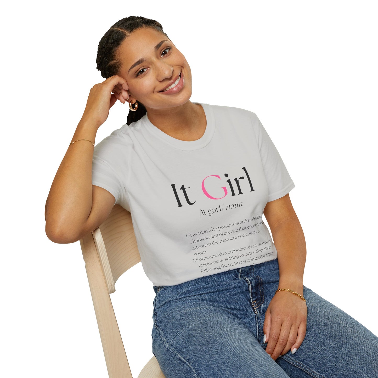 The "Definition" Tee