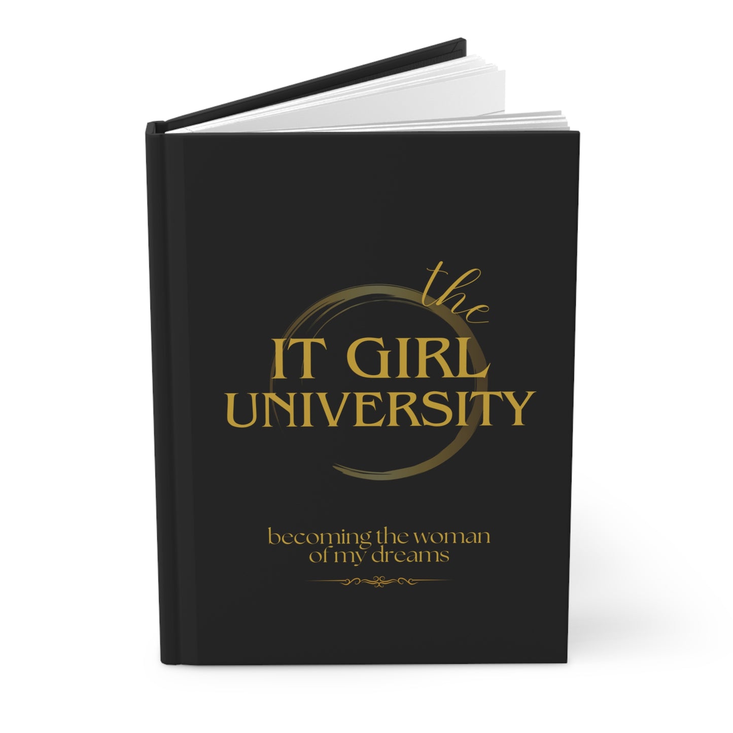 Becoming Her Journal