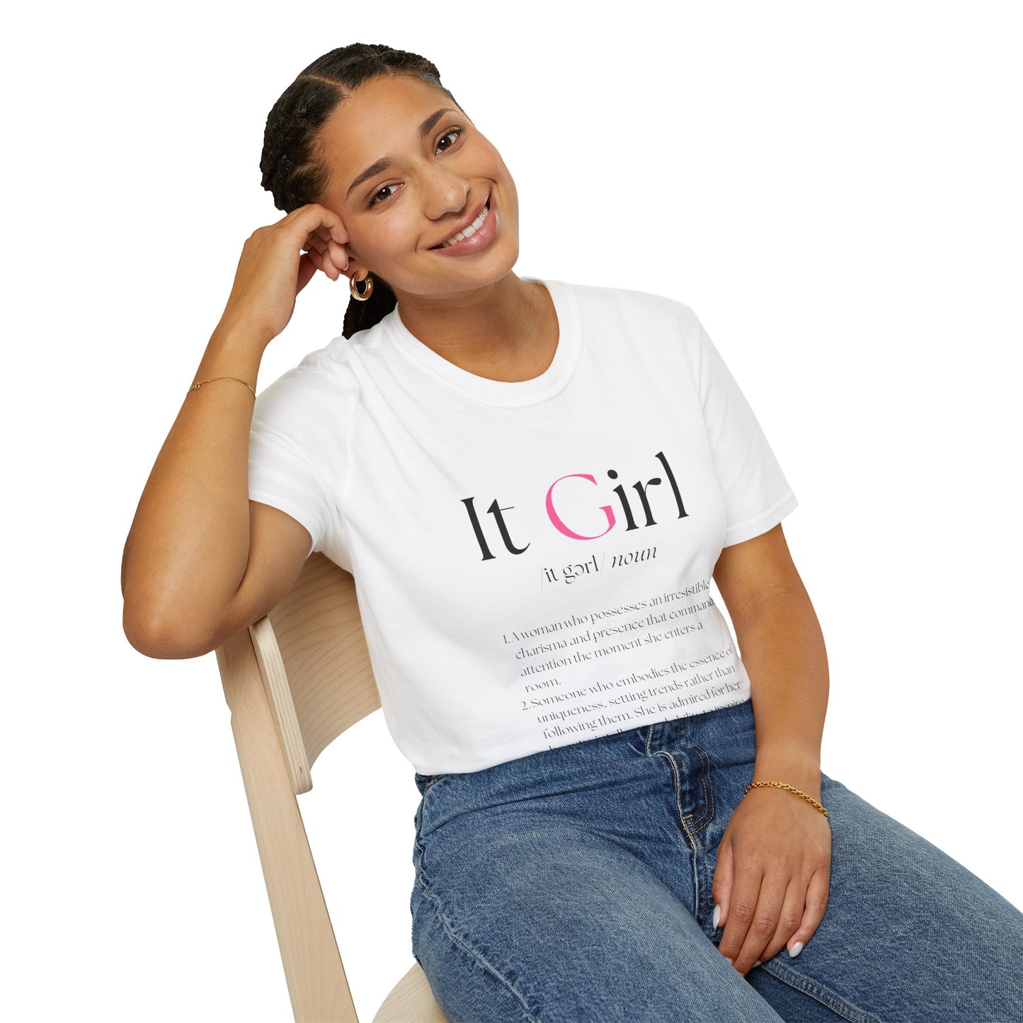 The "Definition" Tee
