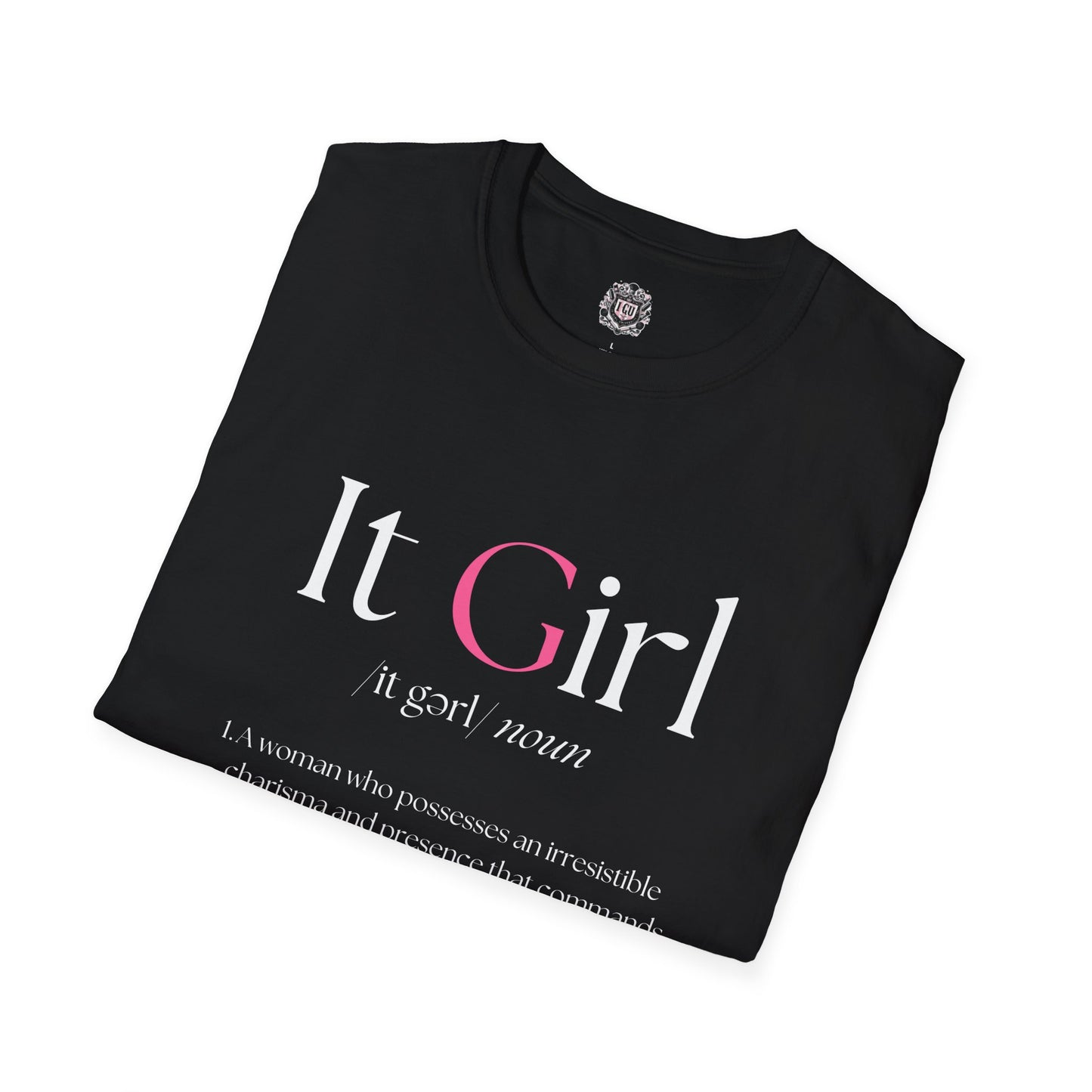 The "Definition" Tee