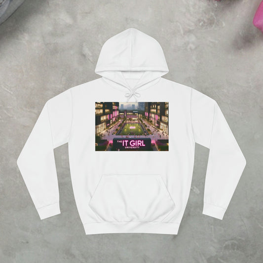 The "Campus Queen" Hoodie