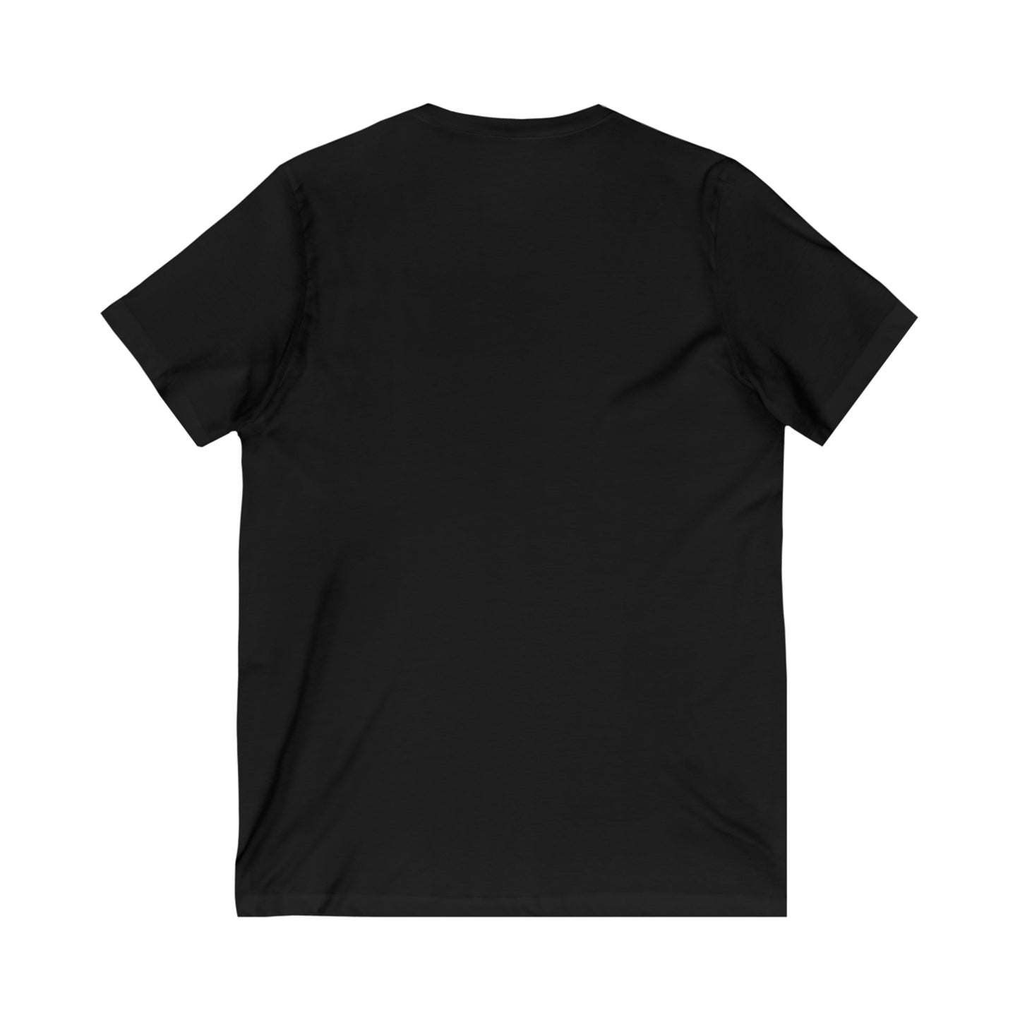 The "Campus Queen" Tee V-Neck