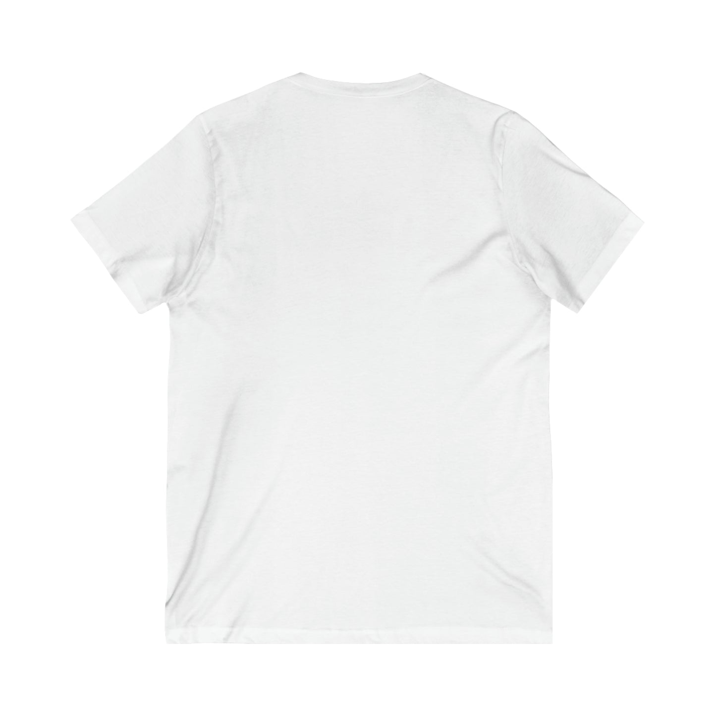 The "Campus Queen" Tee V-Neck