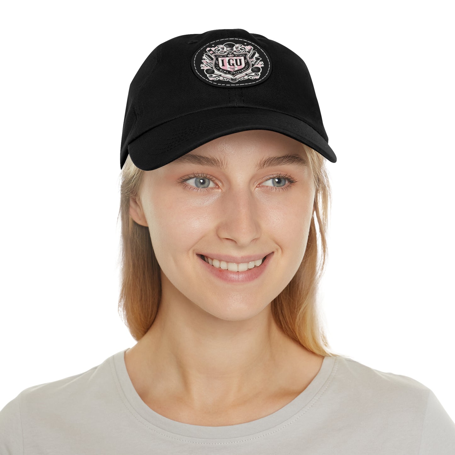 IGU Dad Hat