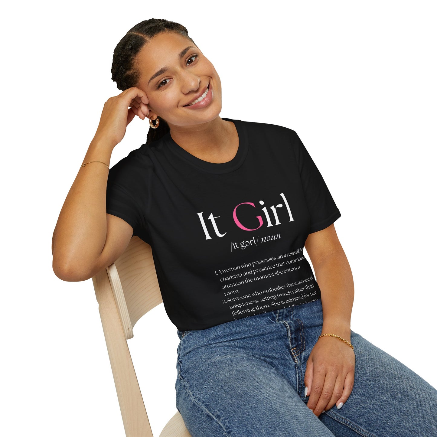 The "Definition" Tee