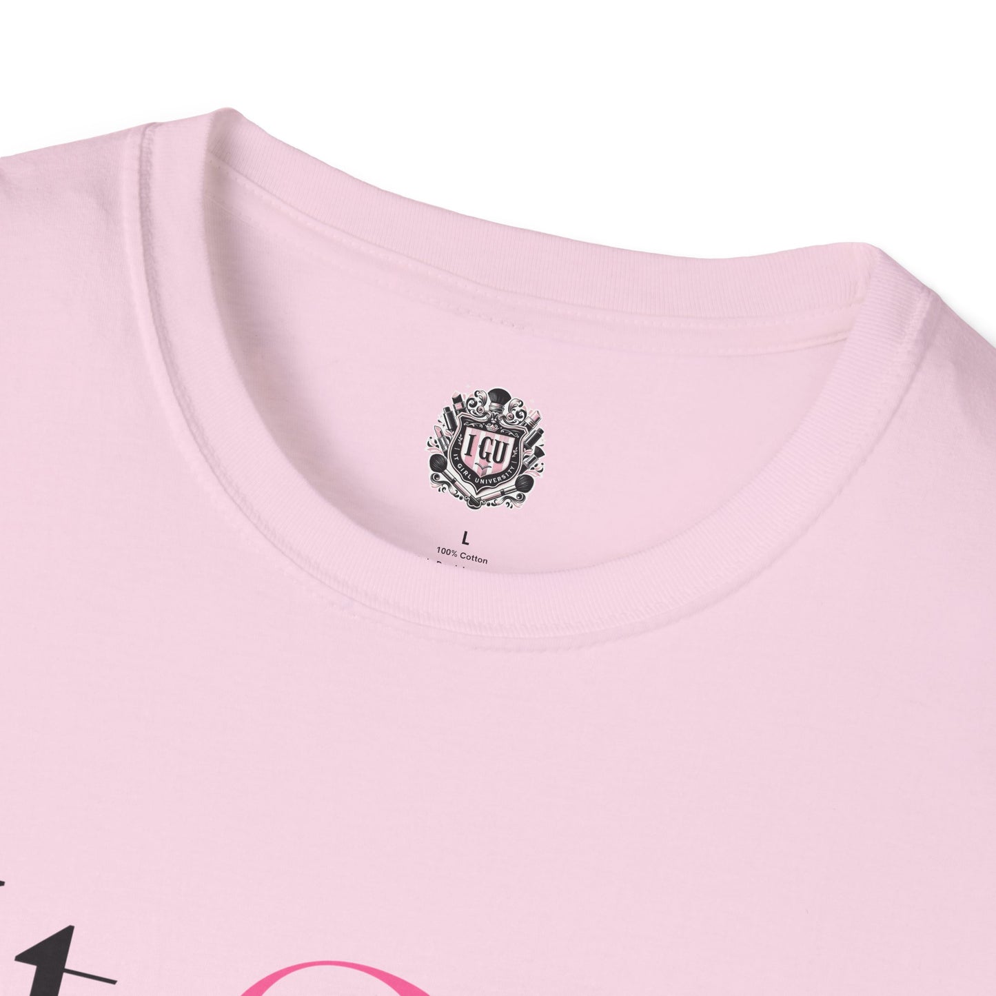 The "Definition" Tee