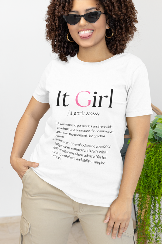 The "Definition" Tee