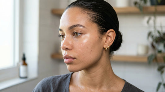 Dry Skin Routine: How to Repair Your Skin Barrier and Get Your Glow Back