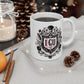 The It Girl University Coffee Mug