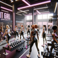 Fitness Planner