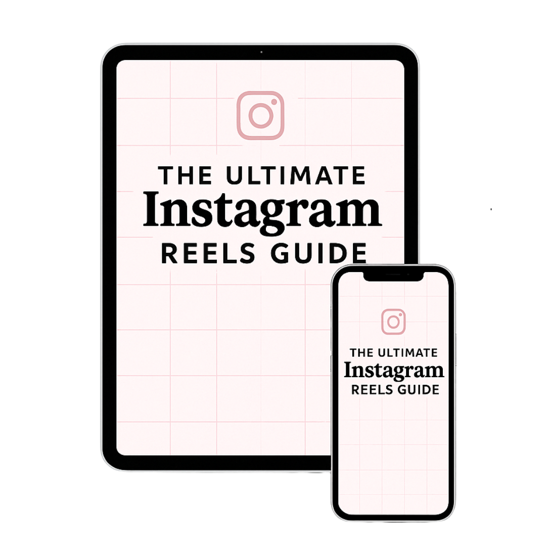 Ultimate Instagram Reels Guide